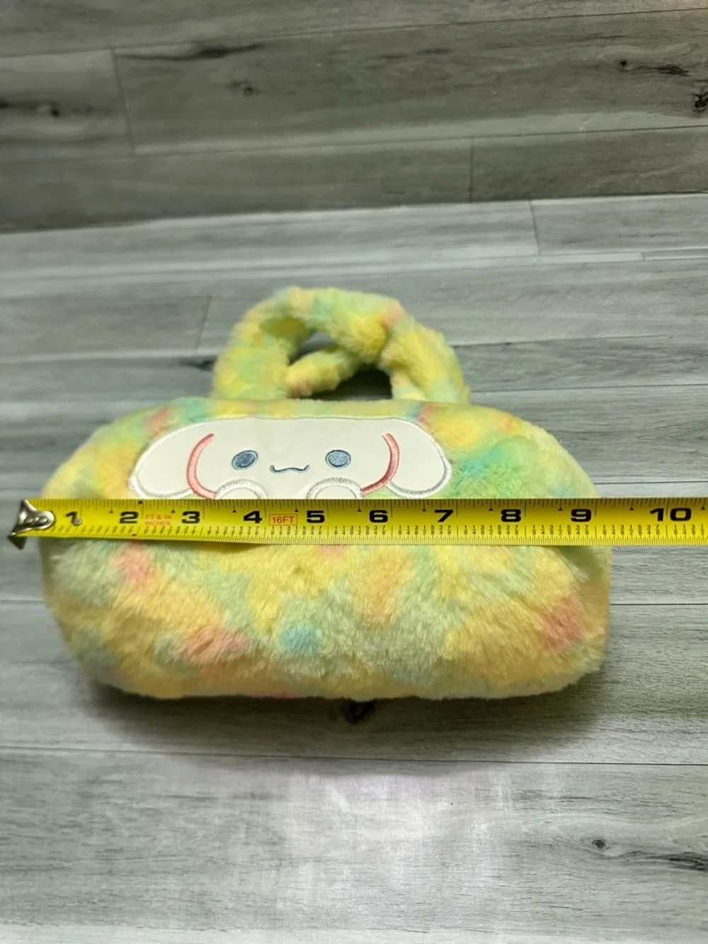 Sanrio cute cinnamoroll